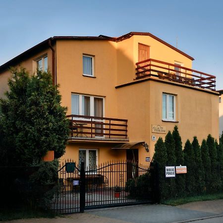 Willa Tina Karwia Exterior photo