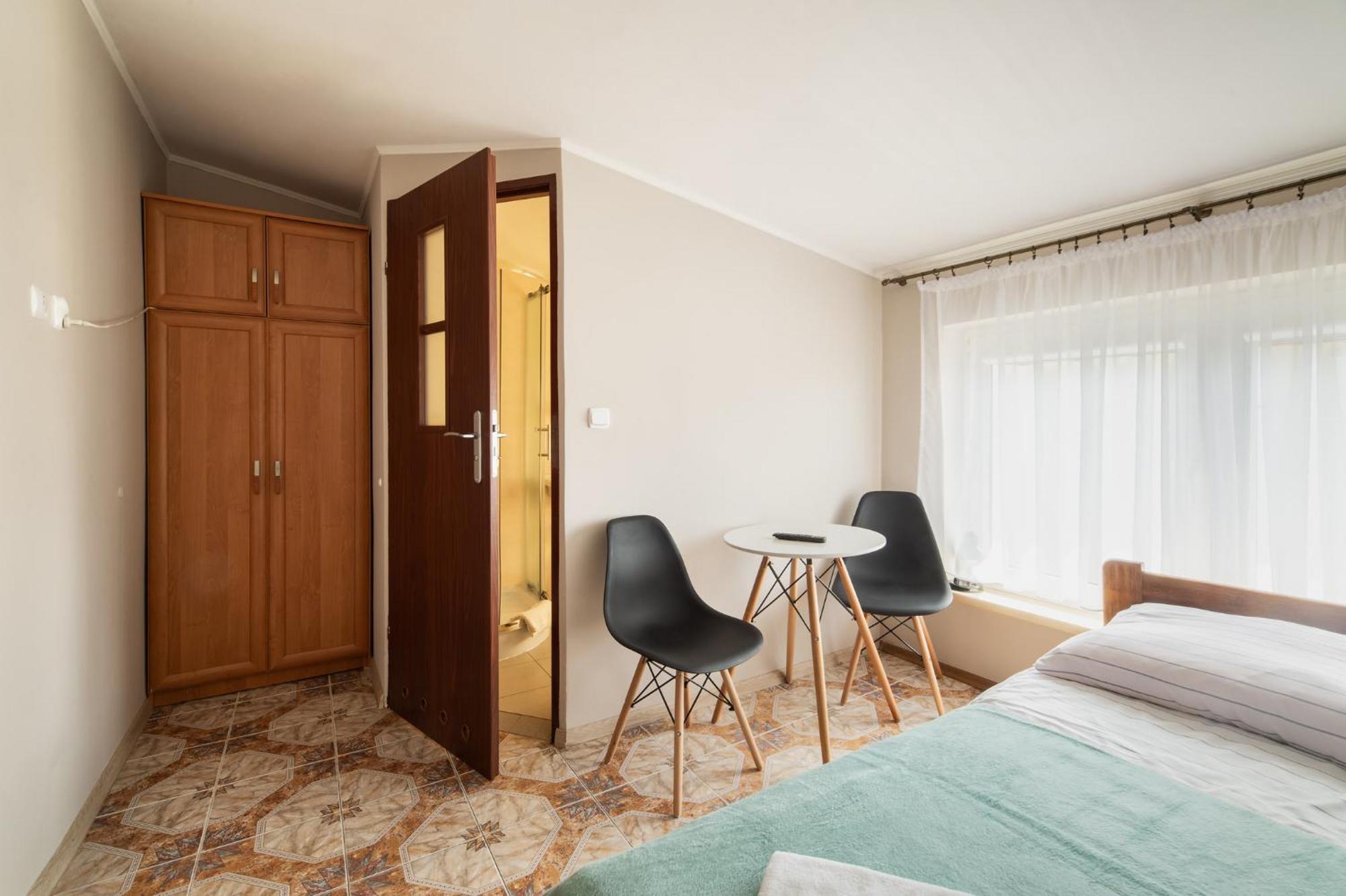 Willa Tina Karwia Room photo